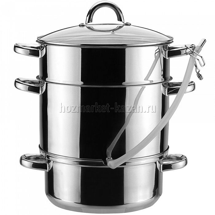 Соковарка Webber 8 л BE-08