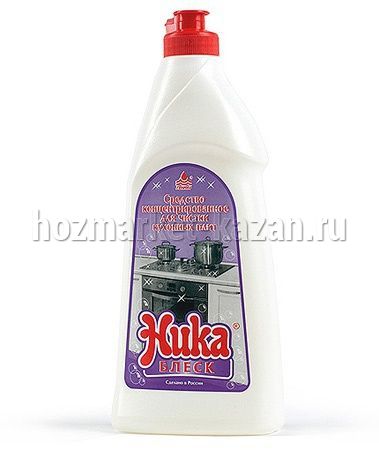 Средство д/кухни 1л