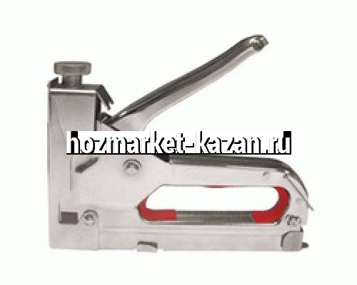 Степлер Профи 3 в 1 Biber 85803