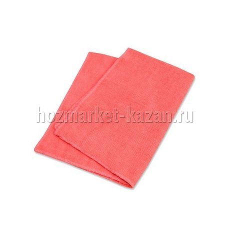 Тряпка для пола из микрофибры, 70*100 см, Вояж
