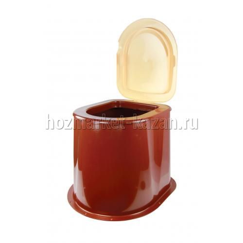 Туалет дачный, Альтернатива М1295/М6373