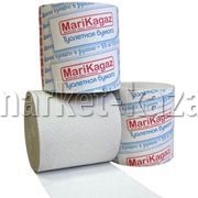 Туалетная бумага «Мари кагаз»