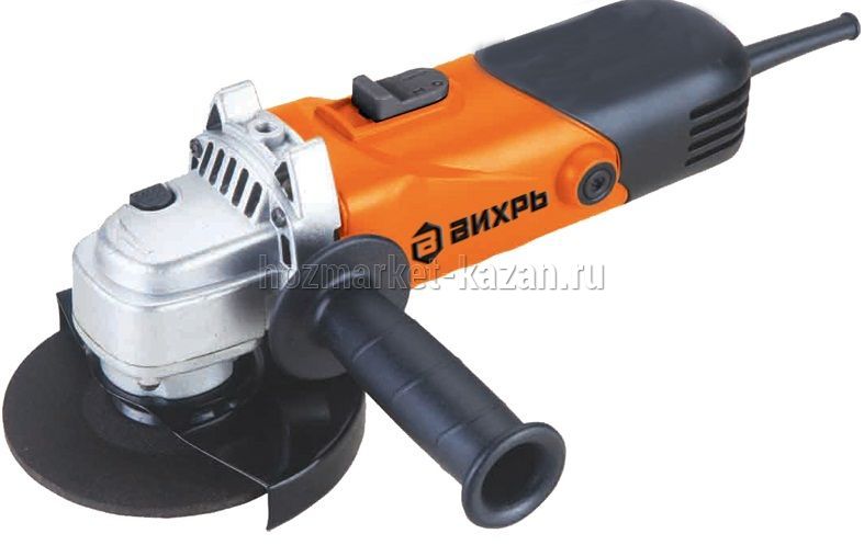 Углошлифовальная машина УШМ-125/1100