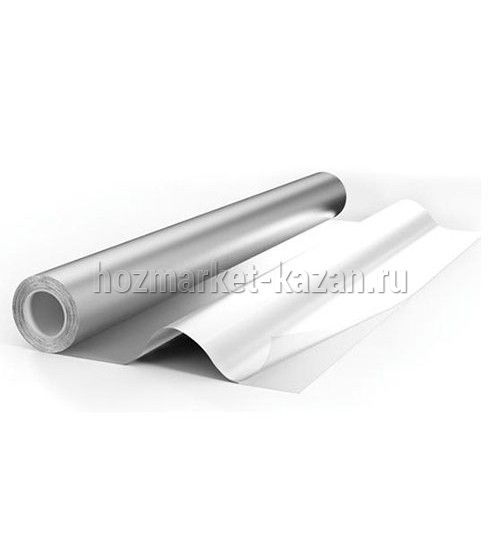 Фольга для бани 10 х 1,2 м