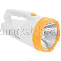 Фонарь аккумуляторный Космос Accu 9191LED