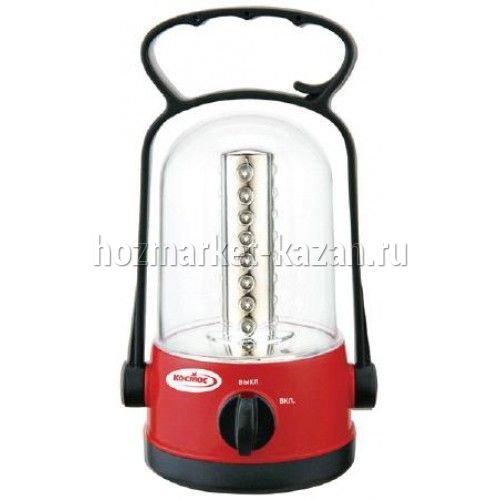 Фонарь Космос кемпинг 6010 32LED