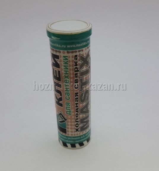 Холодная сварка