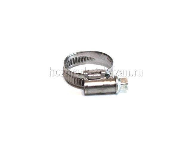 Хомут червячный 310*330
