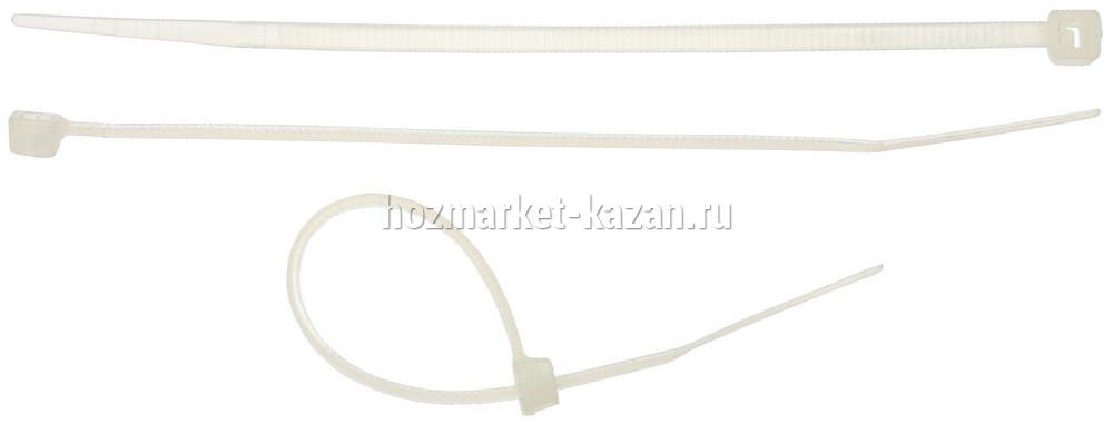Хомуты для стяжки STAYER 100 х 2,5 мм, 100 шт