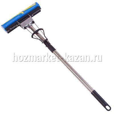 Швабра ПВА VETTA J010 один ряд ролика