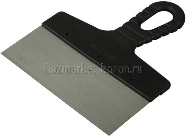 Шпатель STAYER «MASTER» 120 мм 1006-12