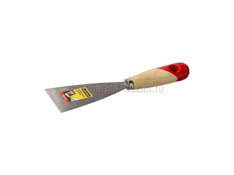 Шпательная лопатка STAYER 1001-040