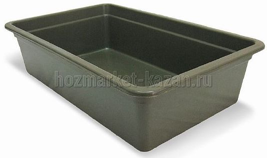 Ящик для рассады Урожай - 4, 40 х 25 х 10 см