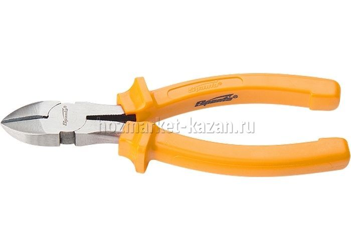 Шлифованные бокорезы SPARTA Classic 180 мм пластмассовые рукоятки 17560