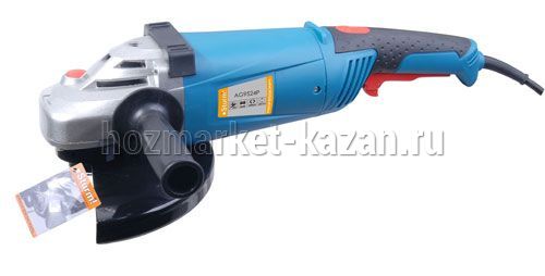 УШМ 230мм STURM 2600Вт