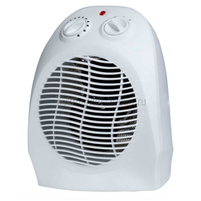 Тепловентилятор KAM-tek KT4-2000F