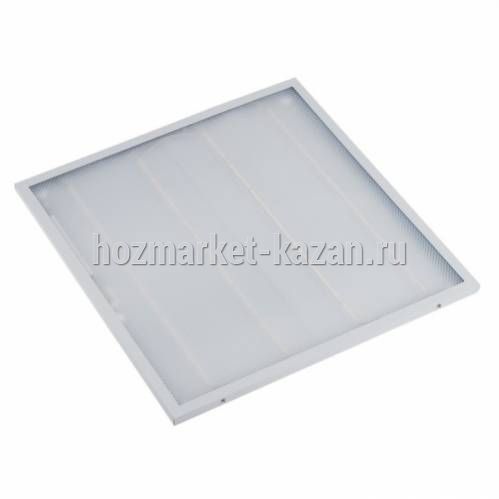 Панель светодиодная LP-03 36 Вт, 6500К, Народная SQ0329-0240