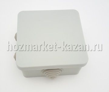 Распред коробка Schneider IP55
