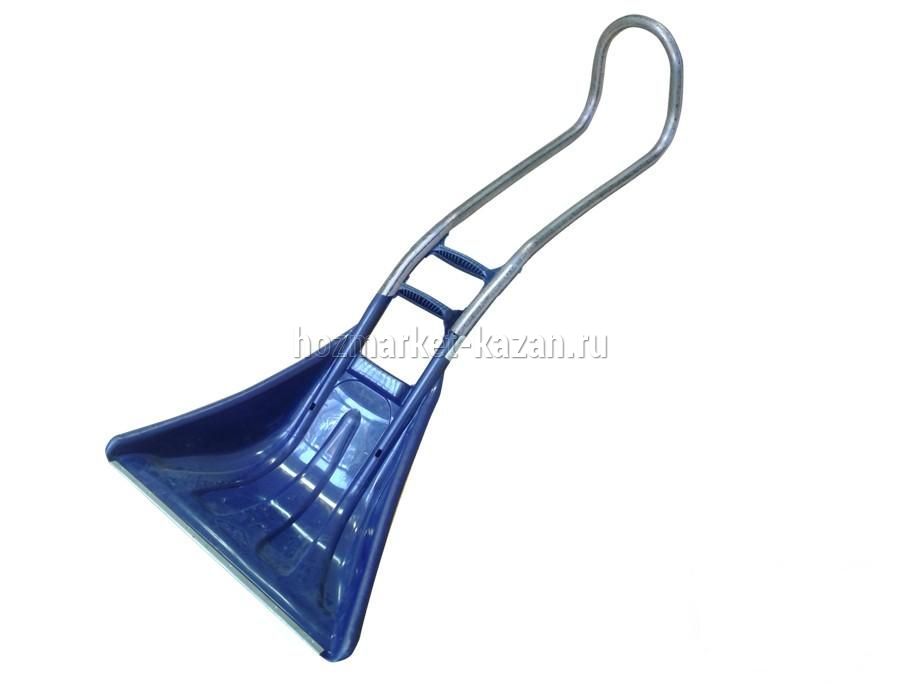 Движок №34 в сборе