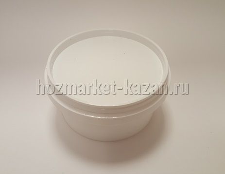 Ведро 0,5 л без крышкой