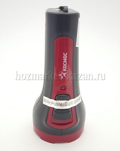 Фонарь аккумуляторный Космос Ac 101WLED