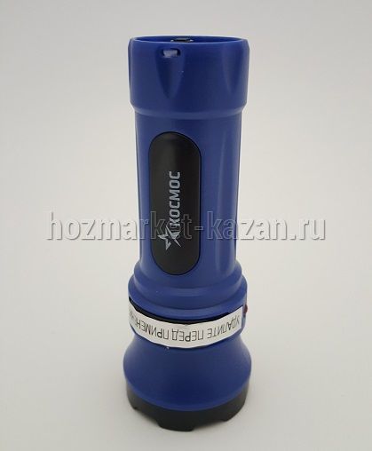 Фонарь аккумуляторный Космос Ac 102WLED
