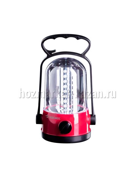 Светодиодный Фонарь кемпинговый Космос 6010 LED
