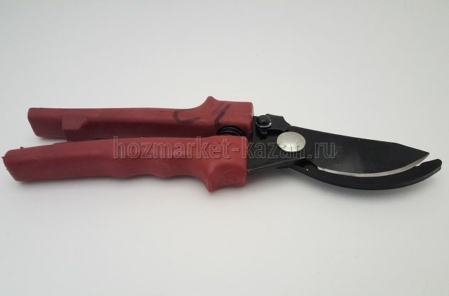 Секатор с зубчиками С-4