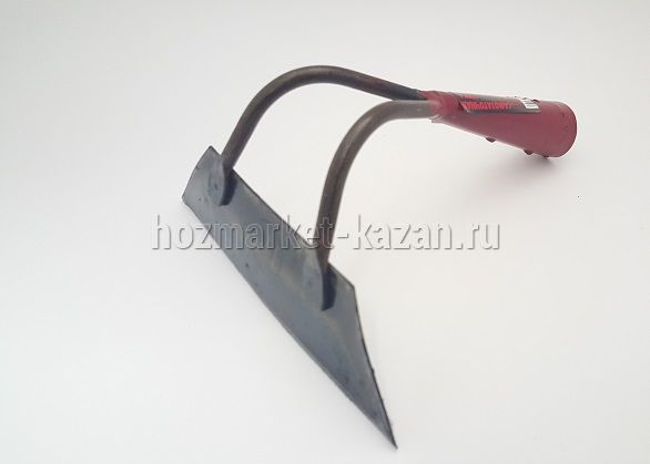 Тяпка самозаточная 200 х 55 мм, Флорис