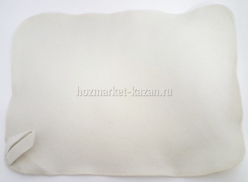 Коврик для бани, в ассортименте