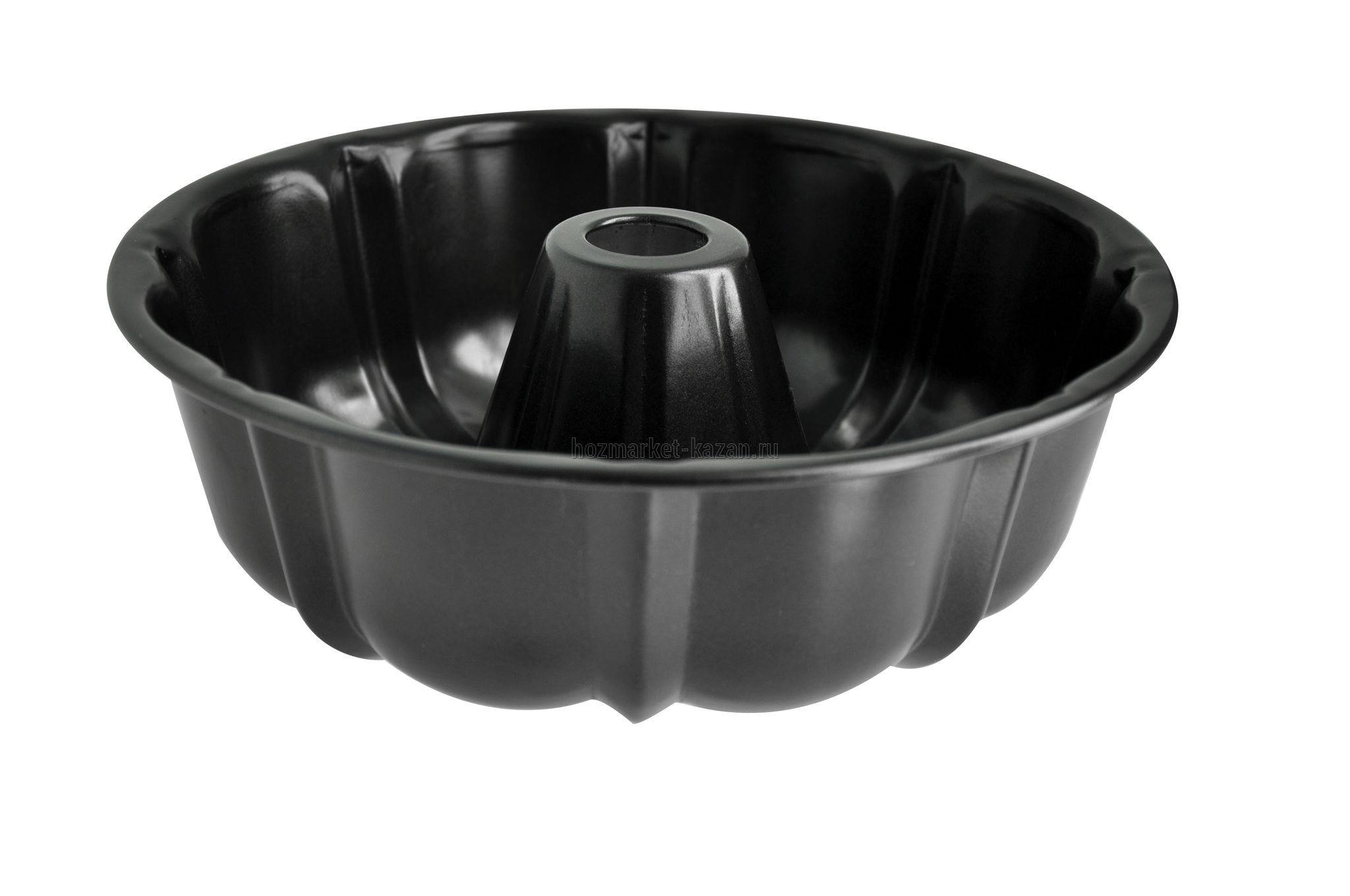 Форма для выпечки «Кекс» с антипригарным покрытием, Катунь КТ-ФВ-К25А