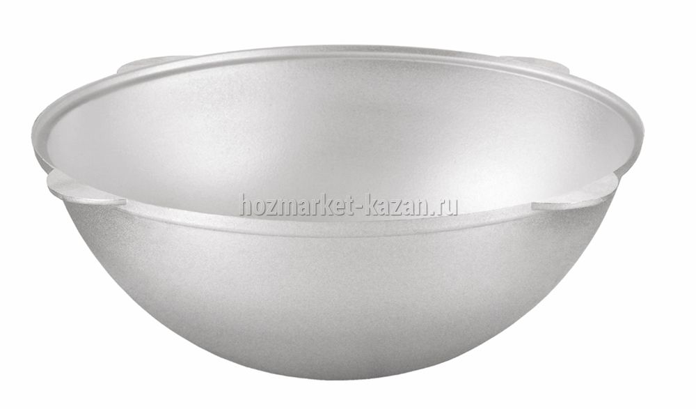 Казан для плова 60 л Kukmara к600