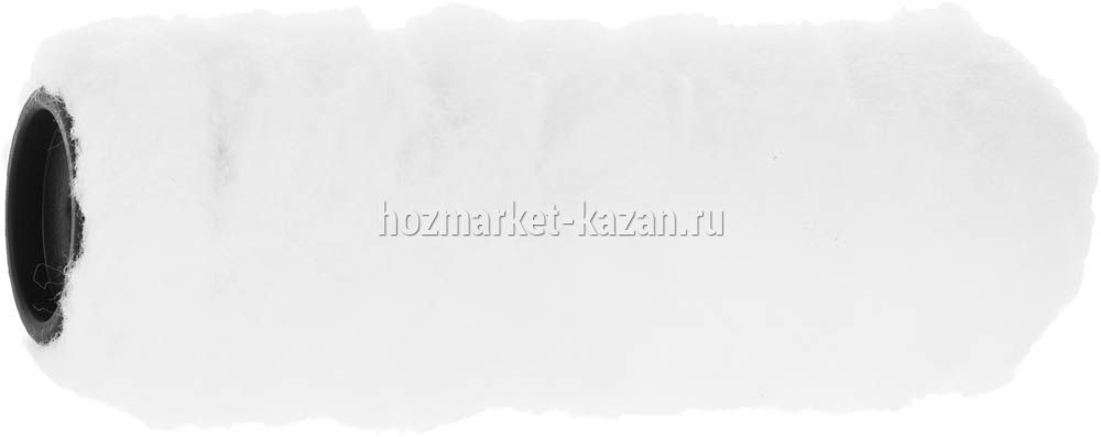 Сменный ролик Зубр СТАНДАРТ РАДУГА меховой 90 мм 0305-S-10