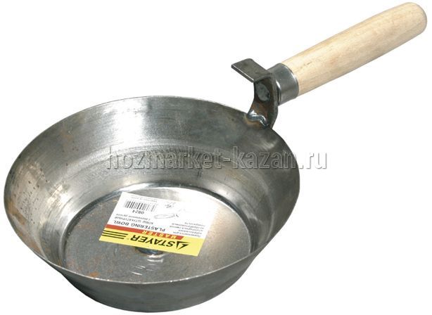 Штукатурный ковш STAYER МАСТЕР 0824
