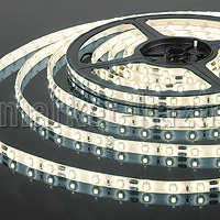 Лента светодиод.SMD 3528/60 4.8Вт IP20