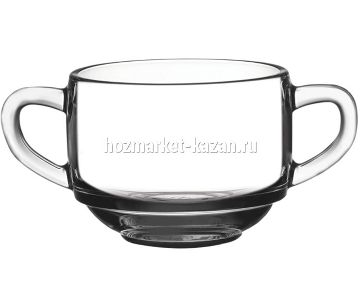 Бульонница Шефс 480 мл, Pasabahce 53772
