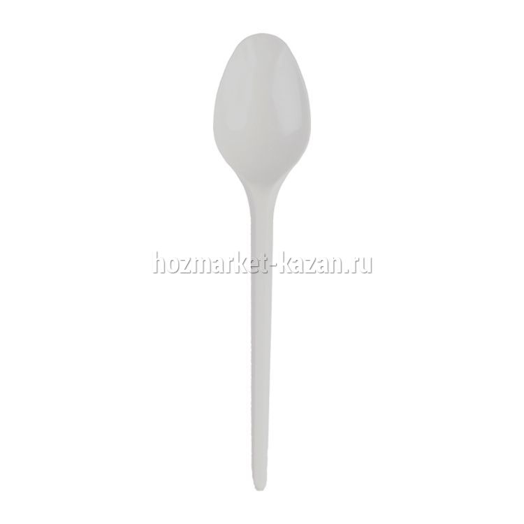 Ложка чайная «Компакт», 100 шт