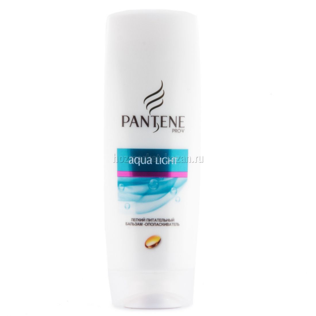 Бальзам «Pantene» Aqua Light, 200 мл