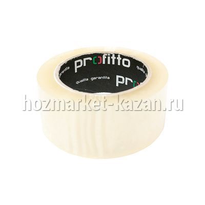 Лента упаковочная 48мм*145м PROFITTO