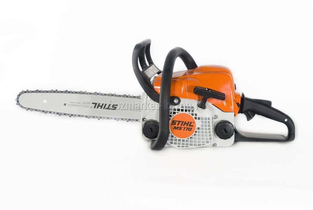 Бензопила STIHL MS 211 14 /1,3