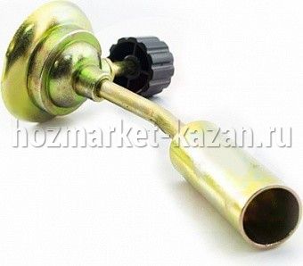 Горелка газовая большая, Вояж