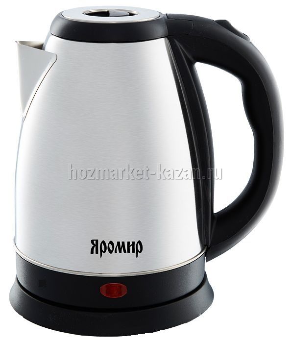 Яромир ЯР-1004 чайник электрический 1,5 л