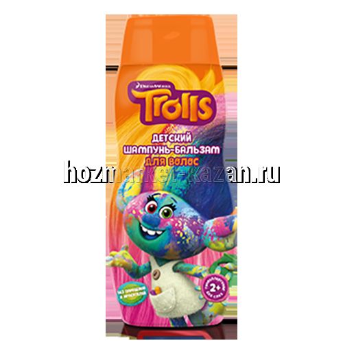 Шампунь «Trolls», 300 мл