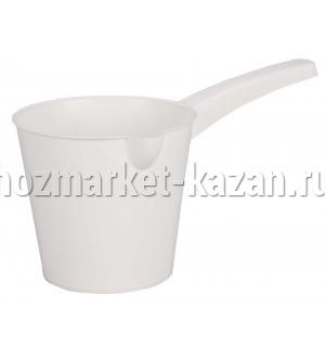 Ковш со сливом «Эконом» 1,5 л