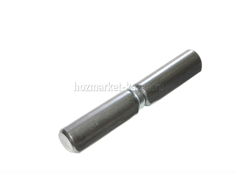 Петля гаражная с подшипником d20*140мм