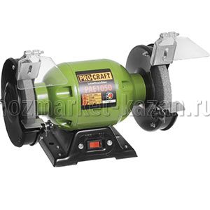 Точильный станок Procraft 1050Вт