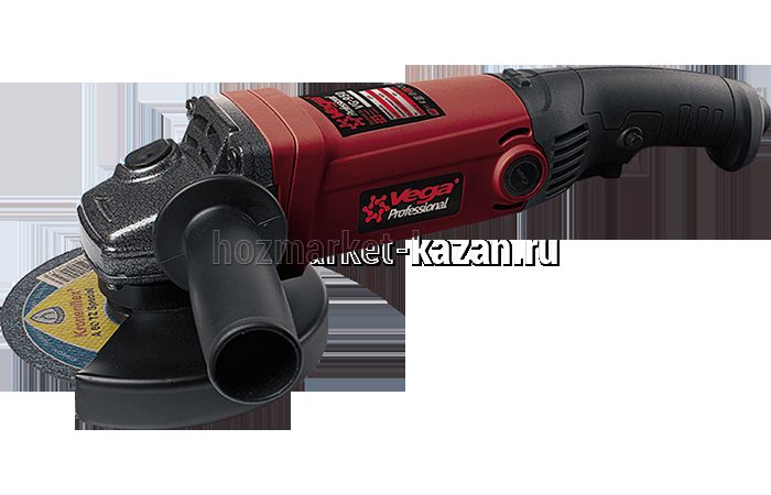 УШМ Vega Professional 950Вт