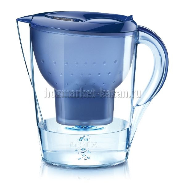 Фильтр-кувшин для воды Brita