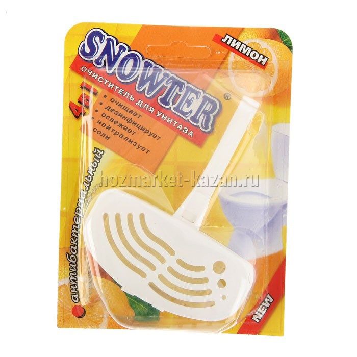 Подвеска для унитаза Snowter 40гр