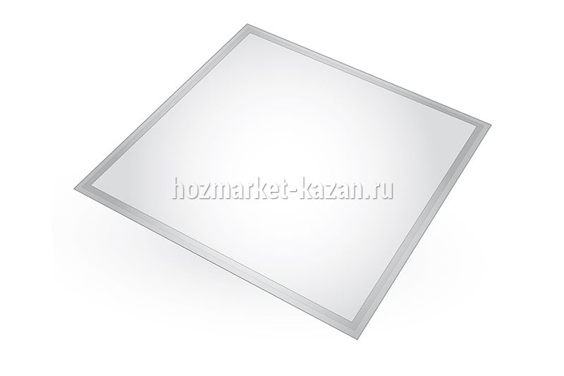 Панель светодиодная универсальная LTL-6060-04 36 Вт 6500 К
